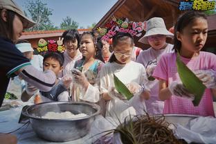 霍姆格伦谈潜在“新秀墙”：我会坚持习惯 继续做对自己有用的事